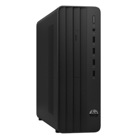 HP Pro SFF 280 G9 Desktop PC Bundle (72K89PA)