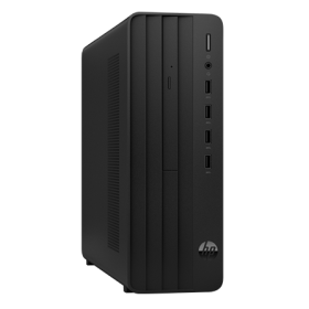 HP Pro SFF 280 G9 Desktop PC Bundle (72K91PA)