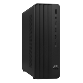 HP Pro SFF 280 G9 Desktop PC Bundle (72K92PA)