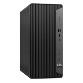HP Pro Tower 400 G9 Desktop PC (72K98PA)