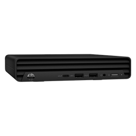 HP Pro Mini 260 G9 Desktop PC (73D10PA)