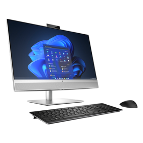 HP EliteOne 870 G9 AIO – Core i7-12700, RAM 16GB DDR5, SSD 512GB, Màn 27” FHD, Windows 11 (76N72PA)
