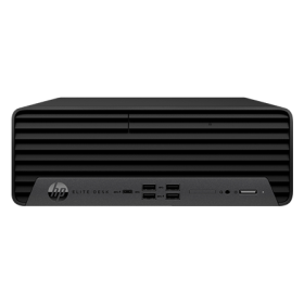 HP Elite SFF 800 G9 Desktop PC (8G8U3PA)