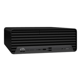 HP Pro Small Form Factor 400 G9 Desktop PC (8U8J2PA)
