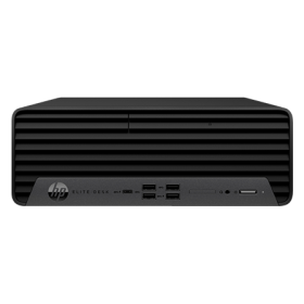 HP Elite SFF 800 G9 Desktop PC (8U8M4PA)