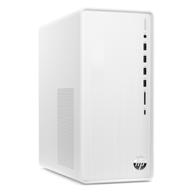 HP Pavilion Desktop TP01-3009d Bundle PC (6K7A8PA)