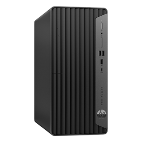 HP Pro Tower 400 G9 Desktop PC (72K99PA)