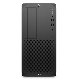 HP Z2 G8 Tower Workstation Desktop PC (287S3AV)