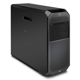 HP Z4 G4 Tower Workstation (4HJ20AV)