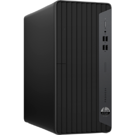 HP ProDesk 400 G7 Microtower (60U83PA)