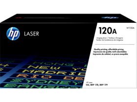 HP 120A Original Laser Imaging Drum (W1120A)