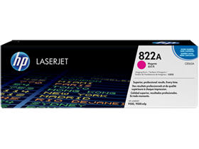 HP 822A Magenta LaserJet Imaging Drum (C8563A)