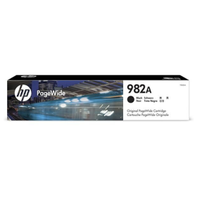 HP 982A Black Original PageWide Cartridge (T0B26A)