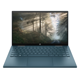 HP Pavilion x360 14-dy0077TU (46L95PA)