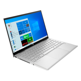 HP Pavilion X360 14-dy0161TU (4Y1D2PA)