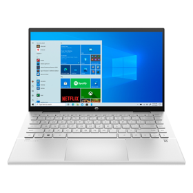 HP Pavilion X360 14-dy0172TU (4Y1D7PA)