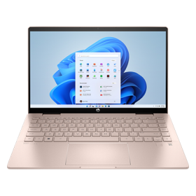 HP Pavilion X360 14-ek0133TU (7C0P7PA)