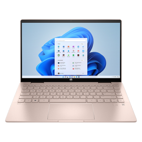 HP Pavilion X360 14-ek0132TU (7C0W4PA)