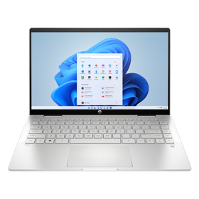 HP Pavilion X360 14-ek0135TU (7C0W5PA)