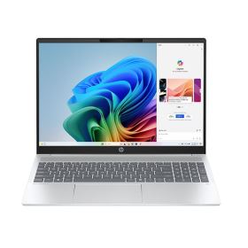 Laptop HP OmniBook 5 Flip 14-fp0057TU Core 5 120U/16GB RAM/512GB SSD/14 inch WUXGA Touch/Windows 11/Bạc (BZ7Q6PA)