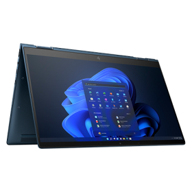 HP Elite Dragonfly G2 Notebook PC (25W59AV)