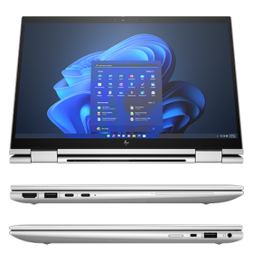 HP Elite x360 1040 14 inch G9 2-in-1 Notebook PC (6Z981PA)