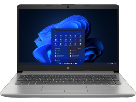 HP 240 14 inch G9 Notebook PC (6L1Y2PA)
