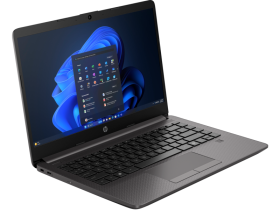 Laptop HP 240R G9 (AX3D8AT) – i5-1335U, 8GB RAM, 512GB SSD, 14 inch FHD, Windows 11, Màu Bạc, Chính hãng