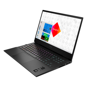 HP Omen Laptop 16-b0123TX (4Y0W6PA)