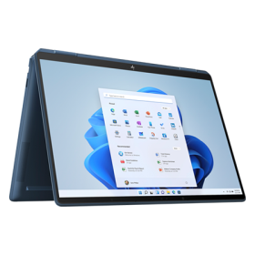 HP Spectre x360 2-in-1 Laptop 14-ef0030TU (6K773PA)