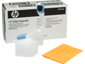 HP Color LaserJet CE254A Toner Collection Unit (CE254A)