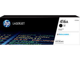 hp 416a black original laserjet toner cartridge w2040a