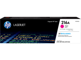 HP 216A Magenta Original LaserJet Toner Cartridge (W2413A)