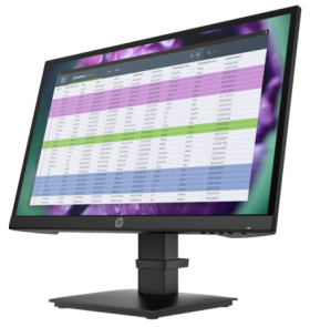 HP P22 G4 22 FHD Monitor (1A7E4AA)