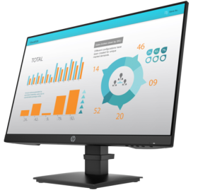 HP P24 G4 24 FHD Monitor (1A7E5AA)