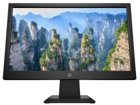 Màn hình HP V20 19.5 inch HD+ (1H849AA)