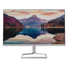 Màn hình HP M22f 21.5 inch Full HD IPS (2E2Y3AA) – Siêu mỏng, Chống chói, Chính hãng