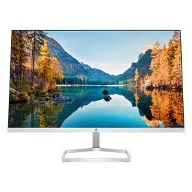 HP M24fw FHD Monitor (2E2Y5AA)