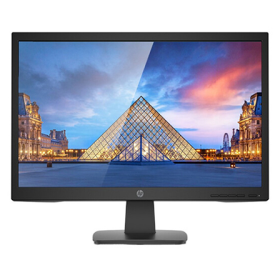 HP P22va G4 FHD 21.5 inch (453D2AA)