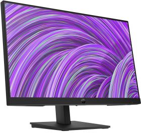 Màn hình HP P22h G5 21.5 inch Full HD IPS (64W30AA) – Viền mỏng, HDMI, Chính hãng