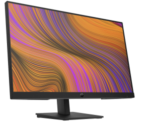 HP P24h G5 23.8 inch FHD Monitor (64W34AA)