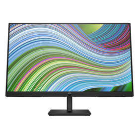 HP P24 G5 FHD Monitor (64X66AA)