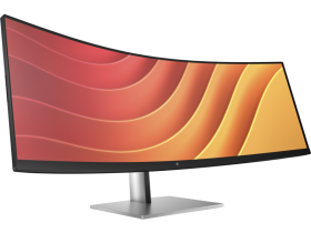 HP E45c G5 DQHD Curved Monitor (6N4C1AA)