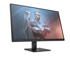 Màn hình Gaming HP OMEN 27 inch Full HD 165Hz (780G0AA) – IPS, 1ms, AMD FreeSync, Chính hãng