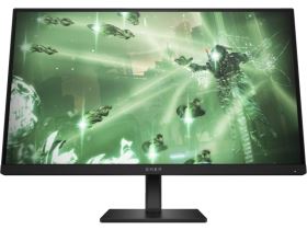 Màn hình Gaming HP OMEN 27q 27 inch QHD 165Hz (780H5AA) – IPS, 1ms, AMD FreeSync, Chính hãng