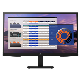 HP P27h G4 FHD Monitor (7VH95AA)