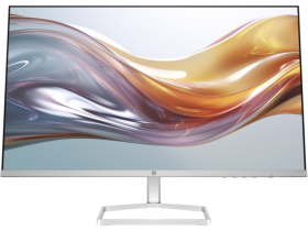 Màn hình HP Series 5 527sw 27 inch Full HD Màu Trắng (94F47AA) – IPS, Viền mỏng, Chống chói, Chính hãng