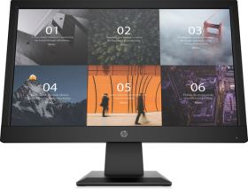 HP P19b G4 Monitor (9TY83AA)