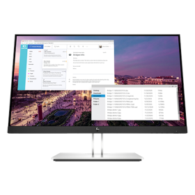 HP E23 G4 FHD Monitor (9VF96AA)