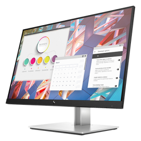 HP E24 G4 FHD Monitor (9VF99AA)